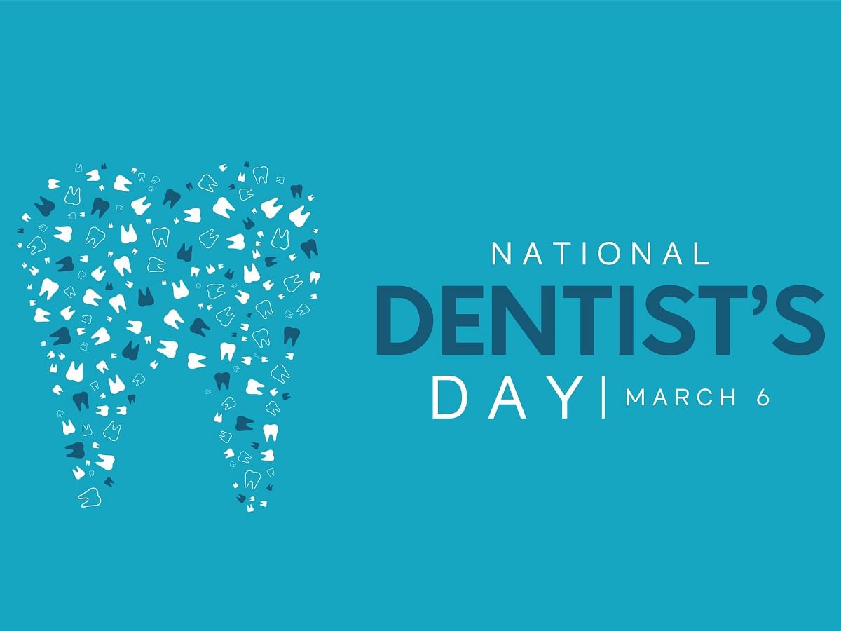 National Dentist Day 2024 Date, History, Significance & Ways To Celebrate