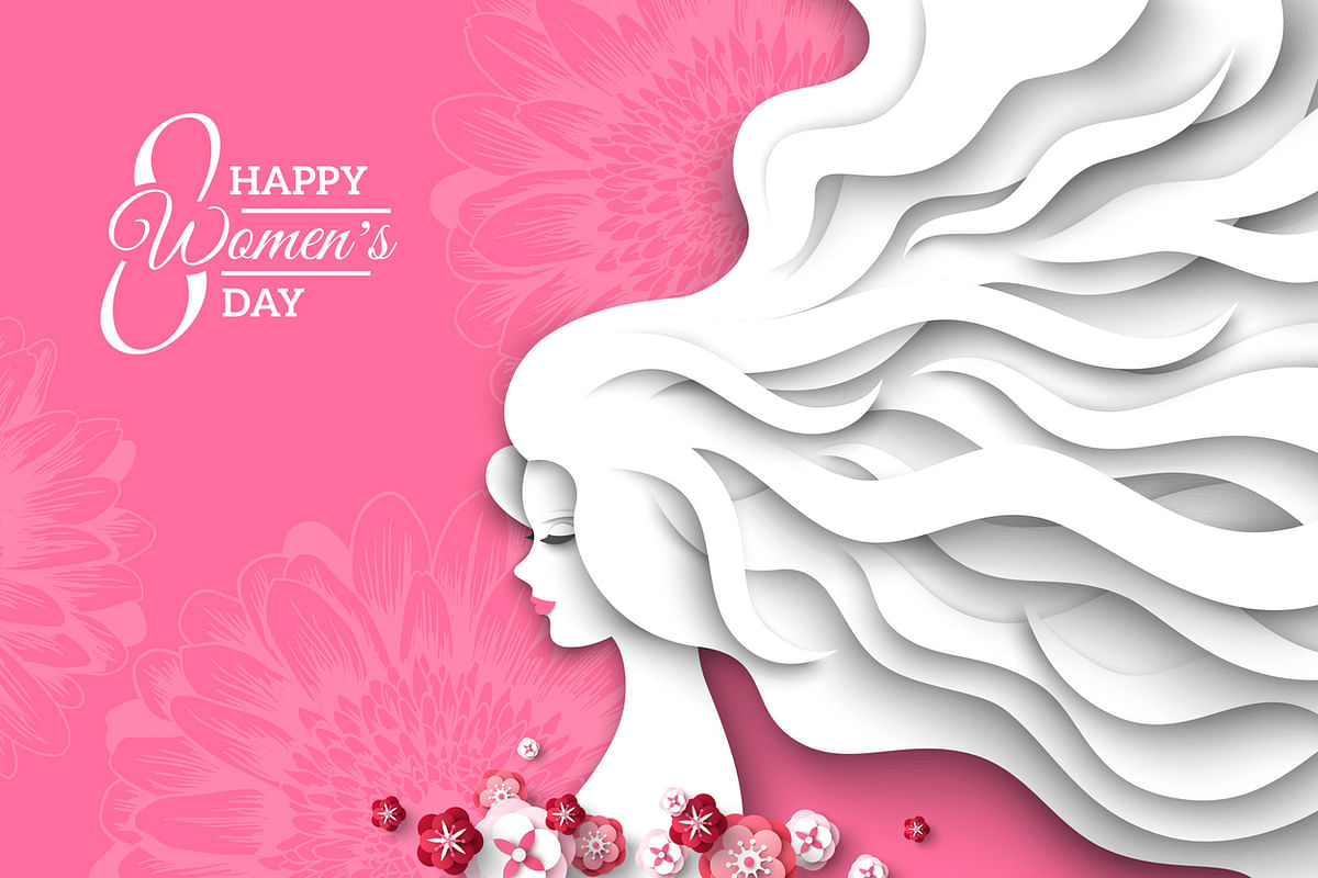 Happy International Women's Day 2024 Wishes. Check out 50+ quotes, messages, images and posters on IWD.