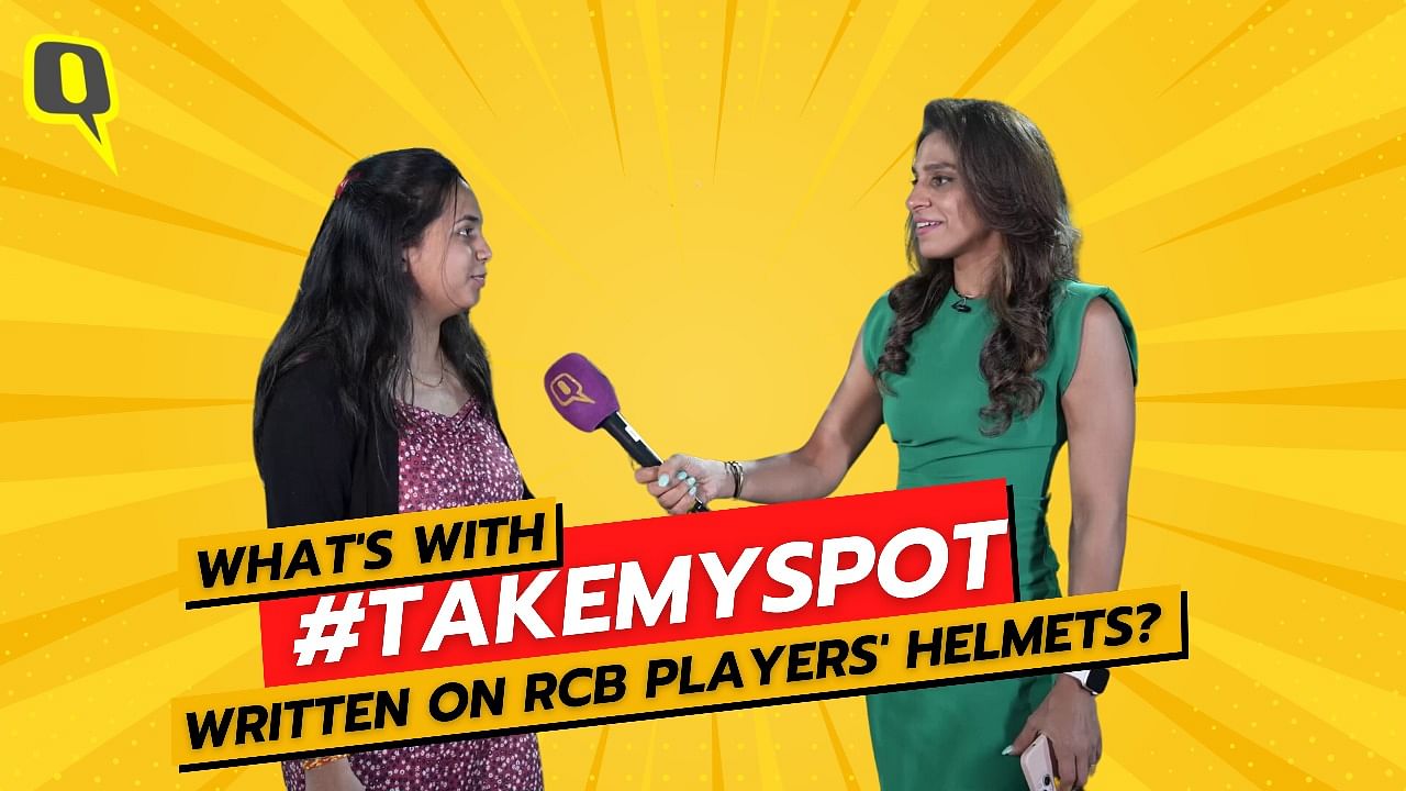 <div class="paragraphs"><p>Himalaya’s quirky #TakeMySPOT campaign shines light on women's rightful spot on the field</p></div>