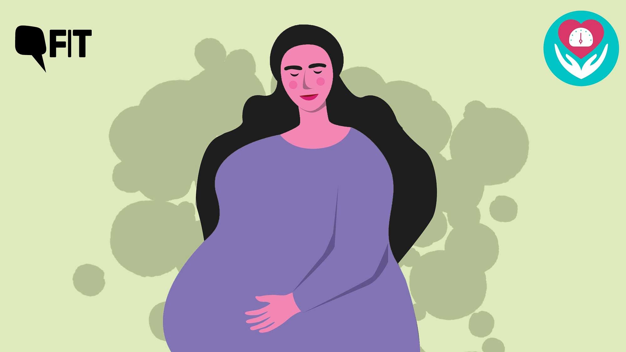 <div class="paragraphs"><p>As health professionals sound an alarm about maternal obesity, FIT reached out to experts to understand more.</p></div>