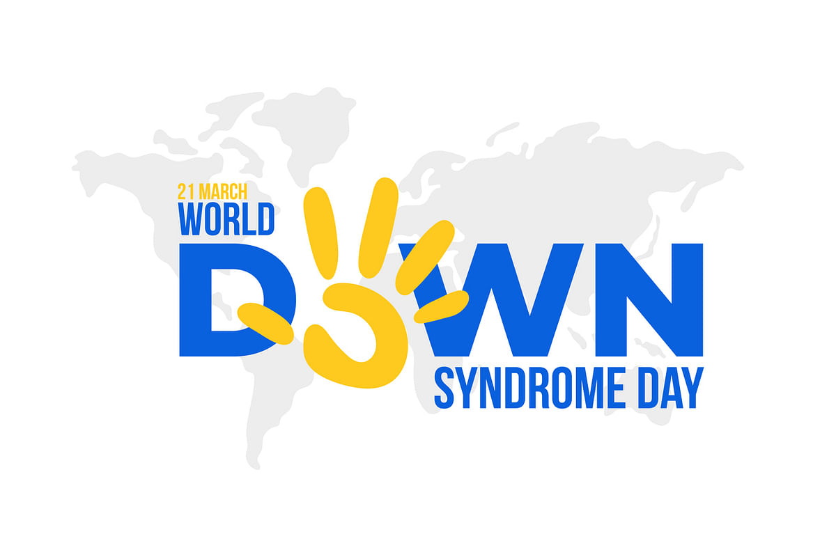 World Down Syndrome Day falls annually on 21 March. This year, the theme is 'End the Stereotypes'.