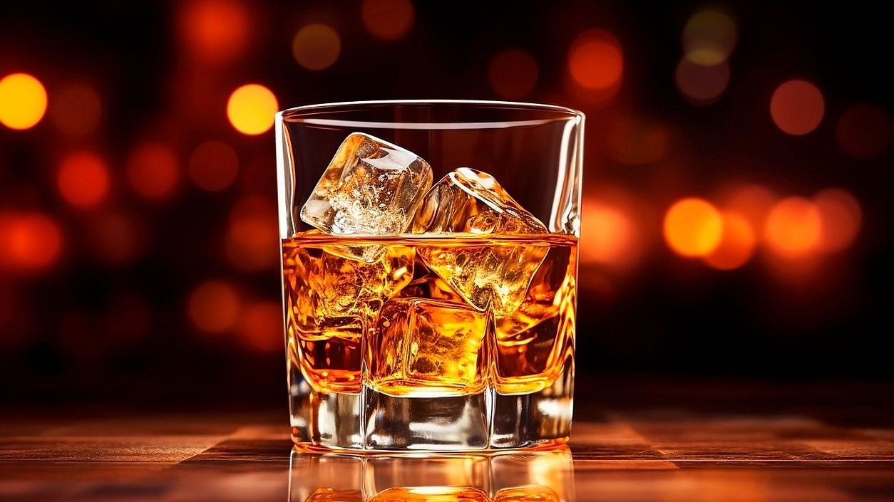 <div class="paragraphs"><p>International Whiskey Day 2024: Know the history and importance of the day here.</p></div>