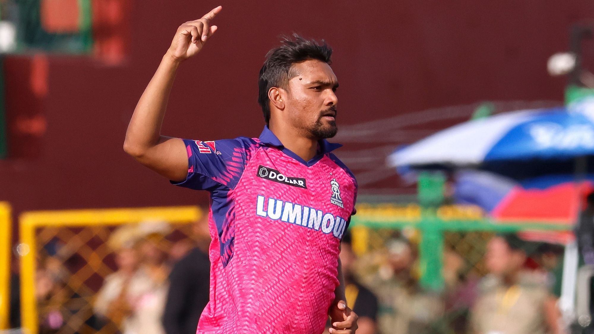 <div class="paragraphs"><p>IPL 2024:&nbsp;RR pacers Nandre Burger &amp; Sandeep Sharma have recovered from their injuries &amp; are set to make a comeback.</p></div>