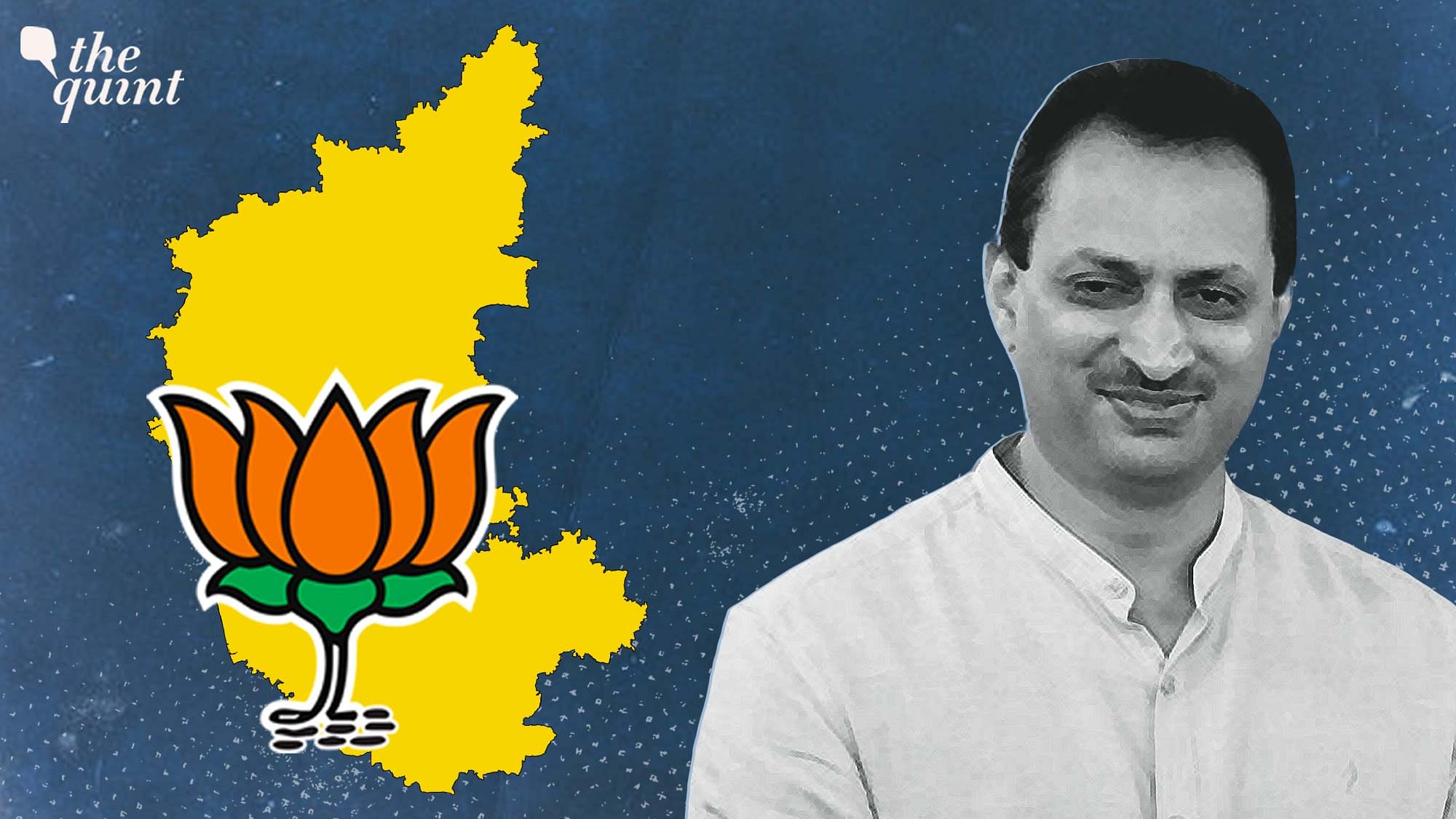 <div class="paragraphs"><p>The BJP central leadership's decision to deny Anantkumar Hegde the ticket to the constituency he had been representing since 1996 (with a break only from 1999 to 2004 when Congress candidate Margaret Alva defeated him) does not really come as a surprise.</p></div>