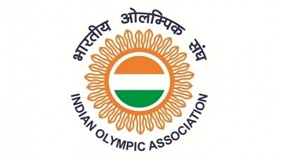 <div class="paragraphs"><p>Indian Olympic Association dissolved the Wrestling Federation of India on Monday</p></div>
