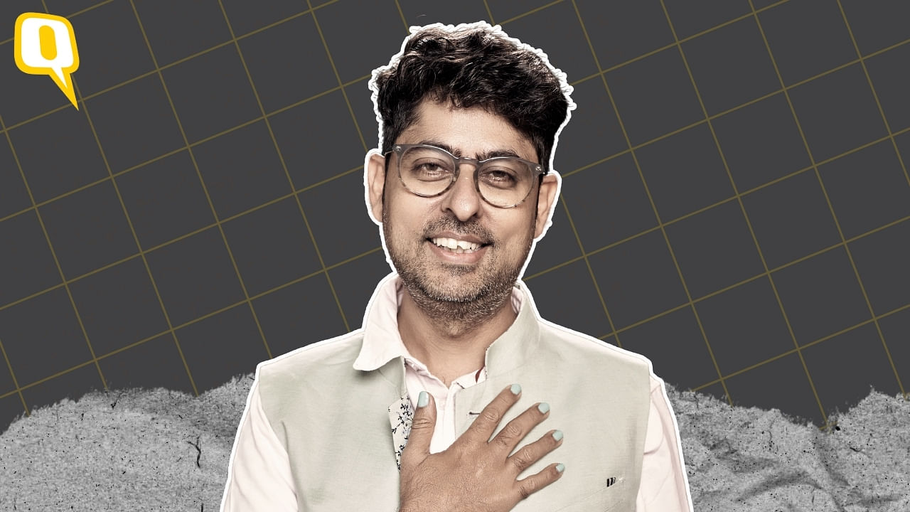 <div class="paragraphs"><p>Varun Grover's directorial debut All India Rank has been receiving a lot of appreciation, from critics and audiences alike.</p></div>