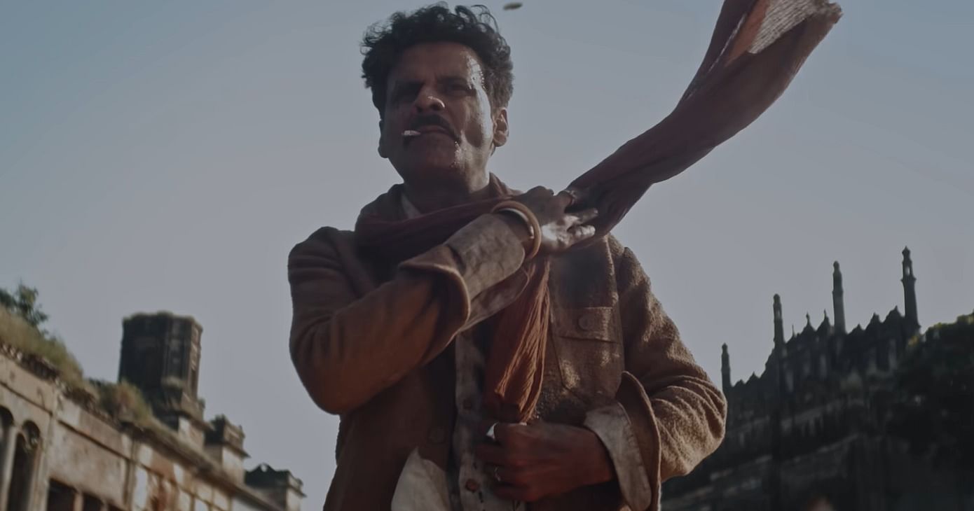 'Bhaiyya Ji' Teaser: Manoj Bajpayee Is Out to Seek Vengeance In His 100th Film