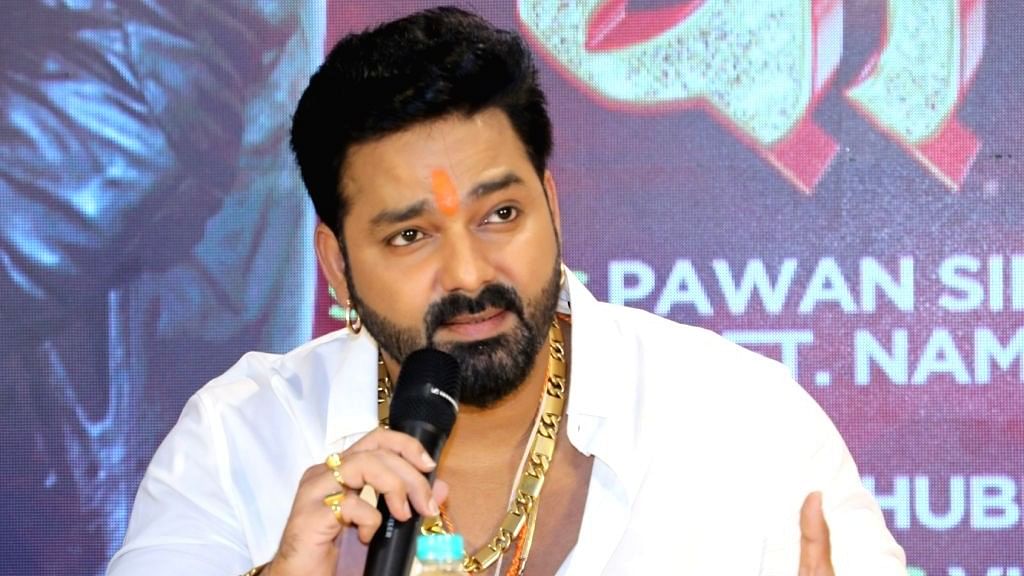 <div class="paragraphs"><p>Several TMC leaders took to social media to point out that many of Pawan Singh's songs included references which were allegedly offensive towards Bengali women.</p></div>