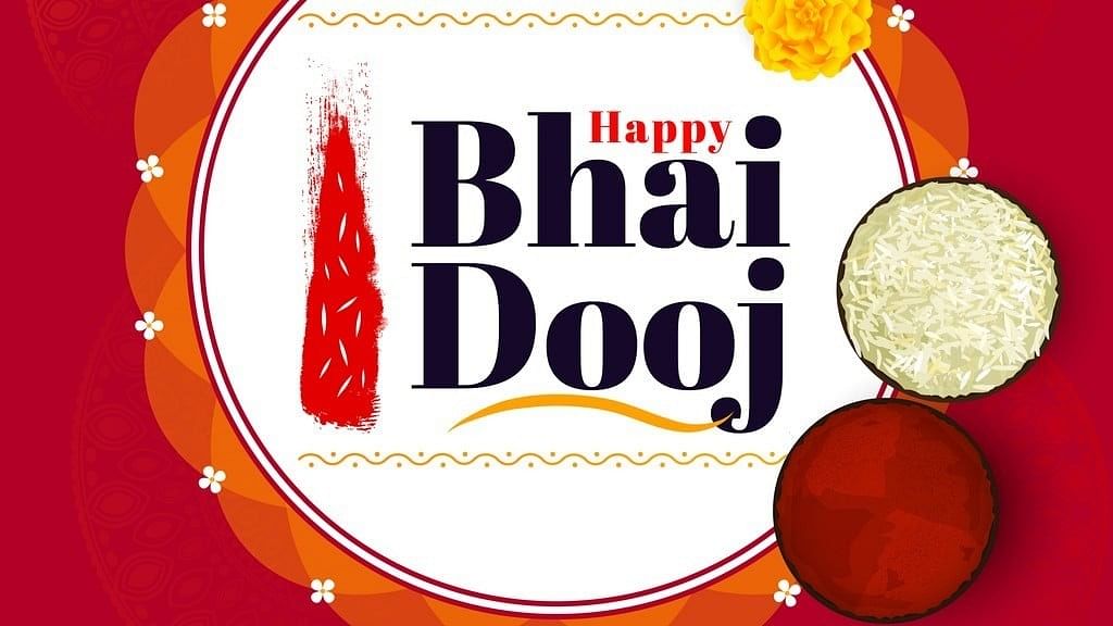 <div class="paragraphs"><p>Holi Bhai Dooj 2024: Know the date and timings of the festival here.</p></div>
