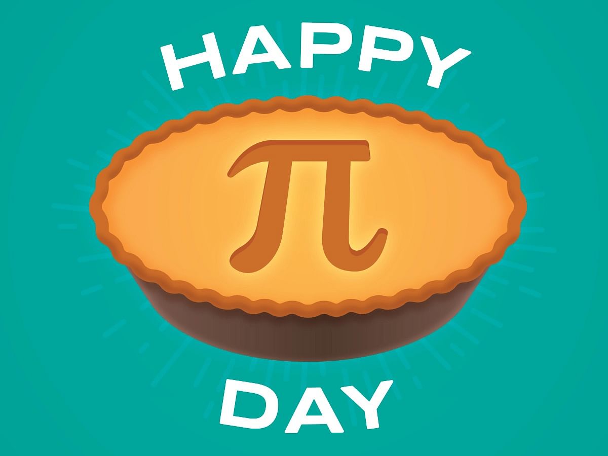 National Pi Day 2024 Date, History, Significance & Traditions
