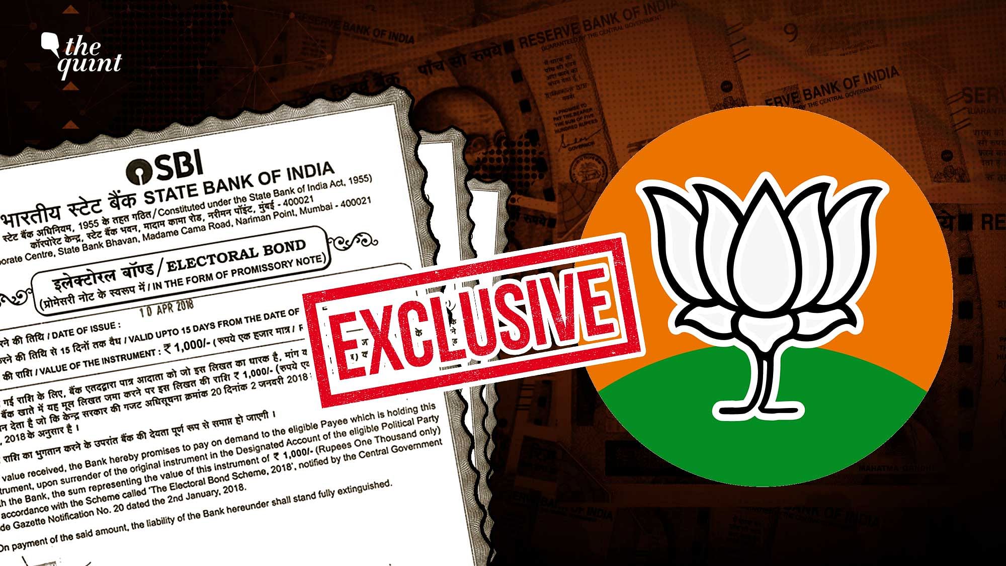<div class="paragraphs"><p>(These are the firms which donated to the BJP in April-May 2019)</p></div>