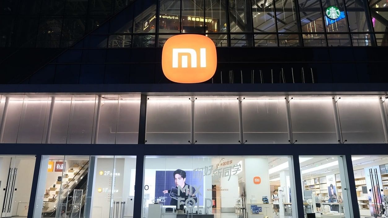 <div class="paragraphs"><p>Xiaomi HyperOS upgrade is launched in India on 29 February 2024.</p></div>