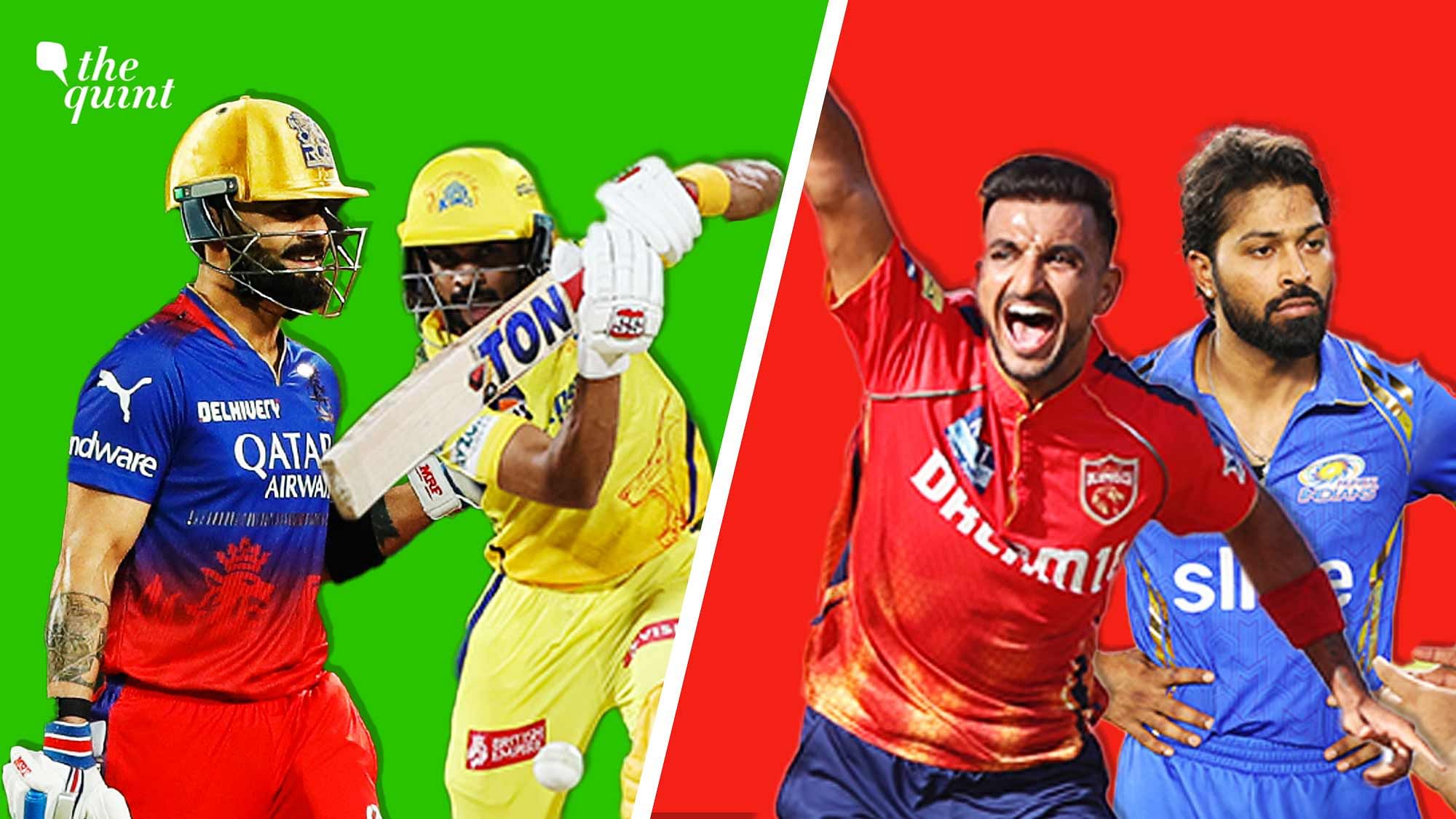 <div class="paragraphs"><p>IPL 2024: Let's analyse the hits and misses of the first week of the Indian Premier League.</p></div>