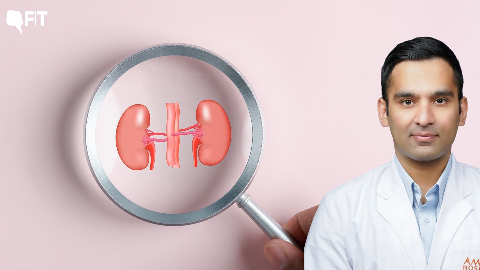<div class="paragraphs"><p>On World Kidney Day, FIT spoke with a nephrologist to understand how we can take better care of our kidney health</p></div>