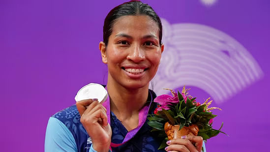 On #Women’sDay, The Quint looks at female trailblazers in sports, who might earn laurels at the 2024 #ParisOlympics.