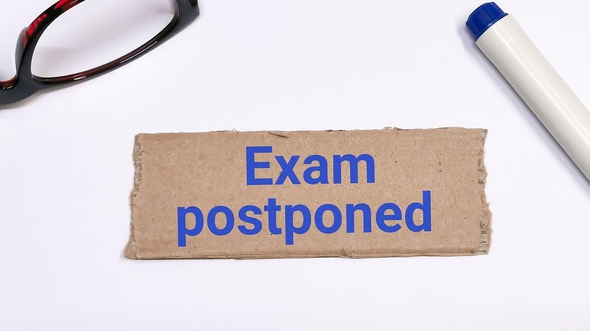 <div class="paragraphs"><p>BPSC TRE 3.0 exam on 16 March, is postponed for candidates.</p></div>