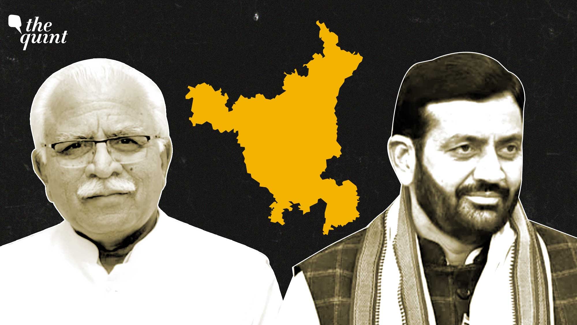 <div class="paragraphs"><p>The feedback within the Bharatiya Janata Party (BJP) through its in-house response system suggested that a change of guards before the Lok Sabha elections was necessary to beat the voter fatigue in Haryana after close to 10 years of Khattar’s rule.</p></div>