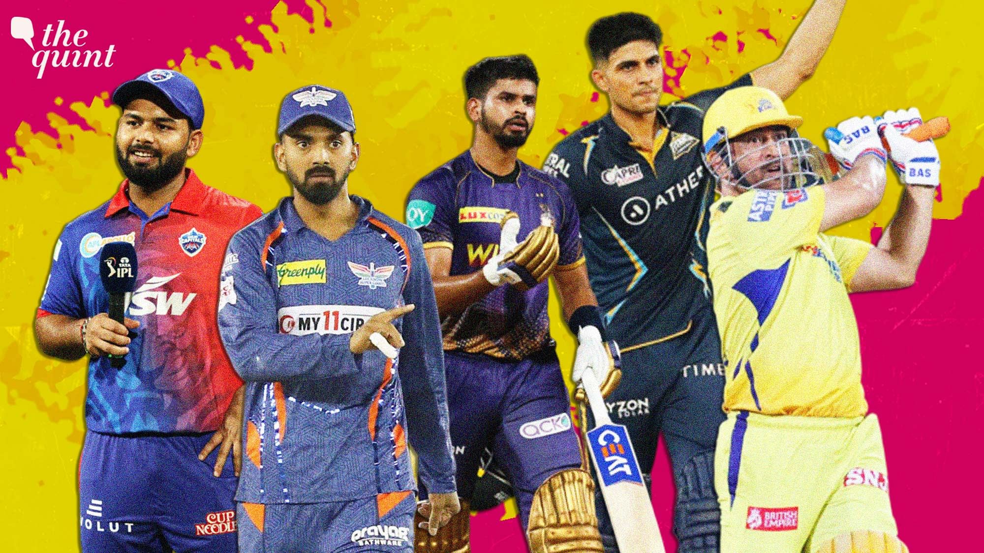 <div class="paragraphs"><p>IPL 2024: Analysis of Every Team, Part 1 – Chennai Super Kings, Delhi Capitals, Gujarat Titans, Kolkata Knight Riders &amp; Lucknow Super Kings.</p></div>