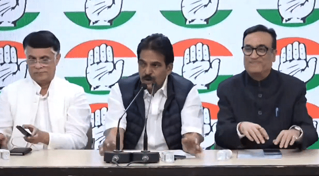 <div class="paragraphs"><p>The Congress released its first list of 39 candidates for the Lok Sabha elections on Friday, 8 March. Of these, about 28 seats are from the south Indian states, where the party has a strong presence. </p></div>