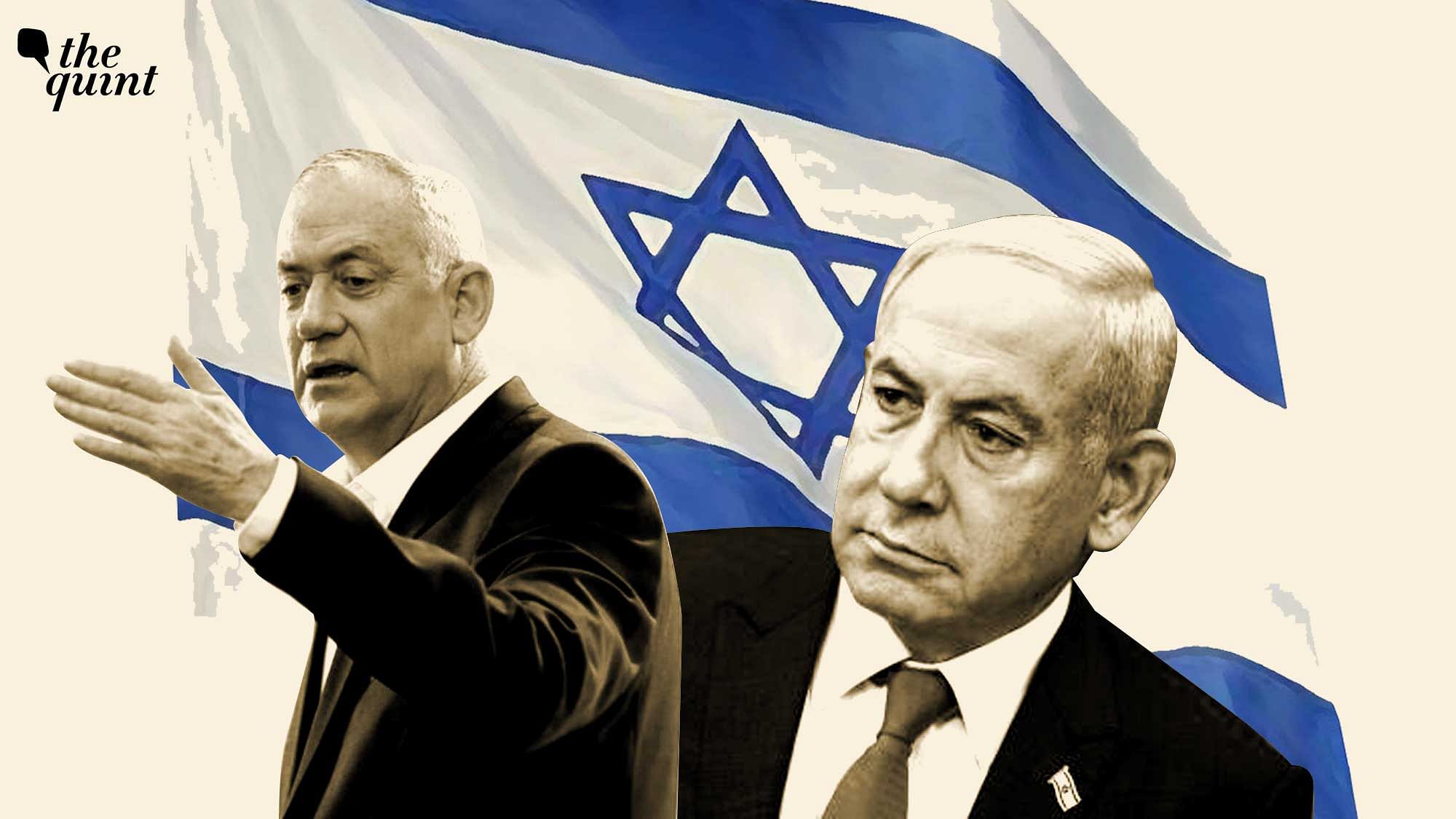 <div class="paragraphs"><p>Netanyahu's policies, particularly regarding Israeli settlements in the occupied territories and the Israeli-Palestinian conflict, have been at odds with Biden’s positions.</p></div>