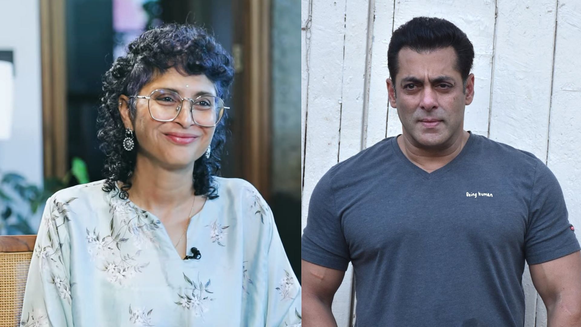 <div class="paragraphs"><p>Salman Khan praises the talented Laapataa ladies, mistakenly thinking it's Kiran Rao's directorial debut. </p></div>
