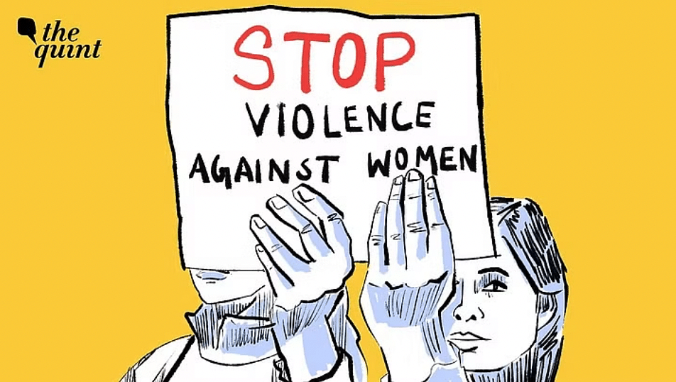 <div class="paragraphs"><p>Violence against women’s autonomy has always been socially sanctioned and only tacitly supported by institutions of the state. Laws formally protected women’s autonomy, and however difficult it was in practice, women and their partners could hope for some justice from the courts. We can no longer take that for granted.</p></div>
