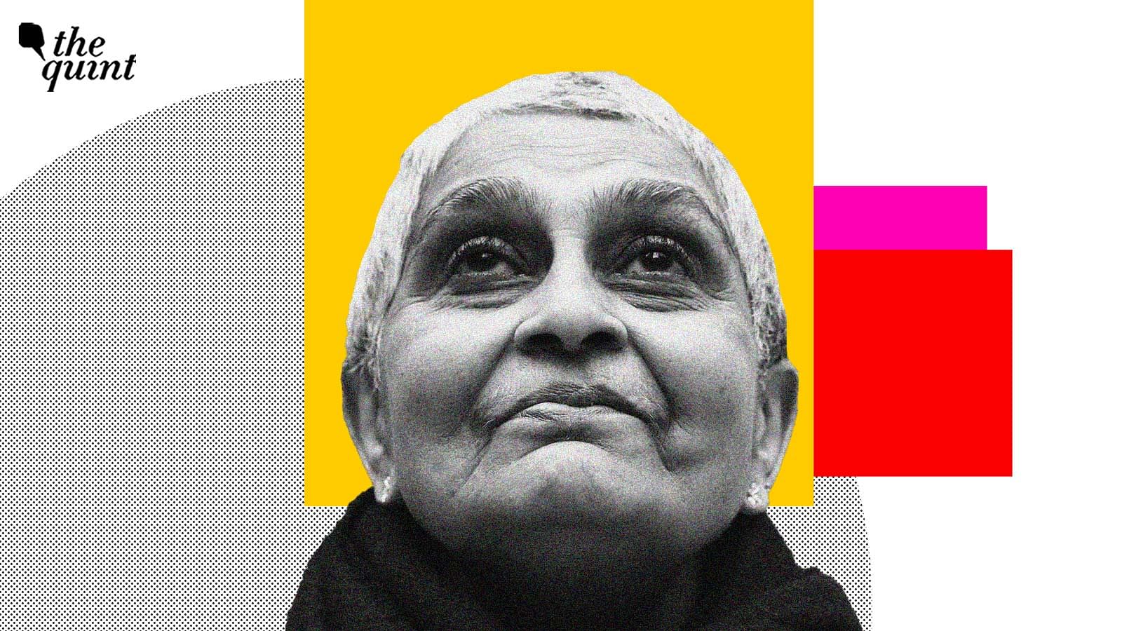 <div class="paragraphs"><p>Gayatri Chakravorty Spivak&nbsp;speaks to The Quint about a number of subjects, including the Marxist ideology, Hindutva, and the impact of the COVID-19 pandemic. </p></div>