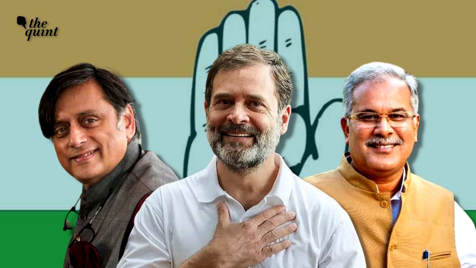 <div class="paragraphs"><p>Congress released its first list for the 2024 Lok Sabha elections on Friday. </p></div>