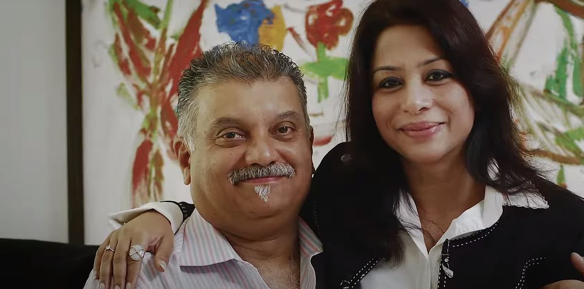 ‘The Indrani Mukerjea Story: Buried Truth’ is streaming on Netflix.
