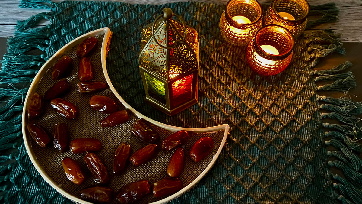 Happy Ramadan 2024: Here is the list of wishes, messages, quotes, images to share with your loved ones.