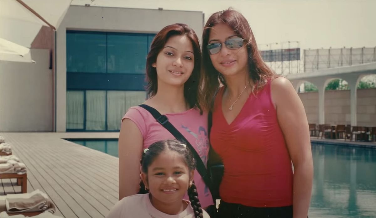 ‘The Indrani Mukerjea Story: Buried Truth’ is streaming on Netflix.
