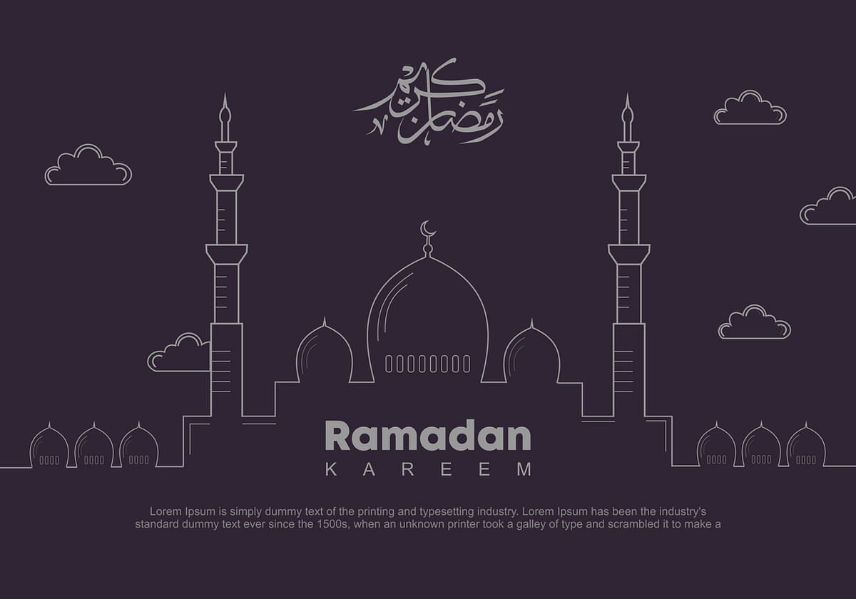 Here is the list of Ramadan Mubarak wishes, quotes, images, greetings, and posters for you to share with loved ones.
