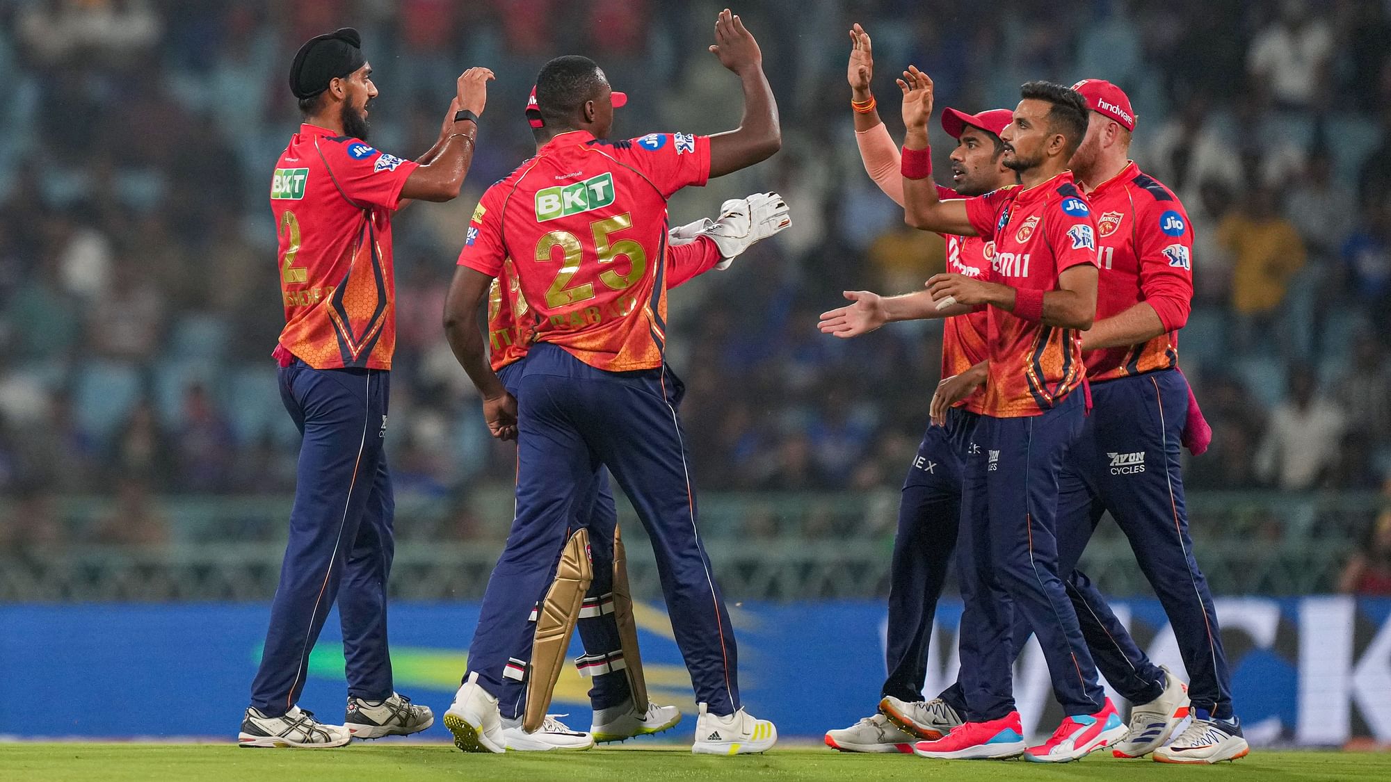 <div class="paragraphs"><p>IPL 2024: Punjab Kings vs Gujarat Titans live streaming today</p></div>