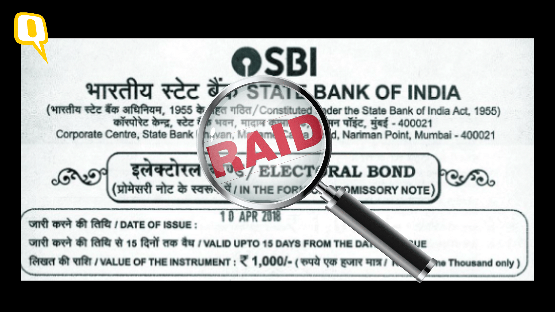 <div class="paragraphs"><p>At least 14 out of the top 30 companies which purchased electoral bonds from 12 April 2019 to 24 January 2024 faced action by central or state probe agencies, revealed data from the State Bank of India released by the Election Commission (EC).</p></div>