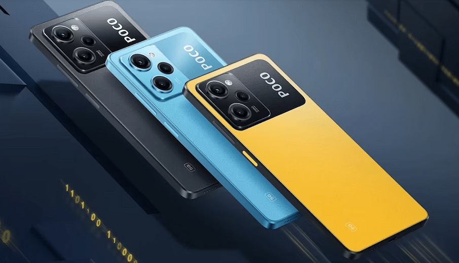 <div class="paragraphs"><p>Poco X6 Neo 5G Launched in India. Key features and specifications.</p></div>
