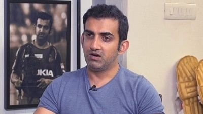 <div class="paragraphs"><p>Gautam Gambhir seeks relief from political duties during IPL 2024.&nbsp;</p></div>