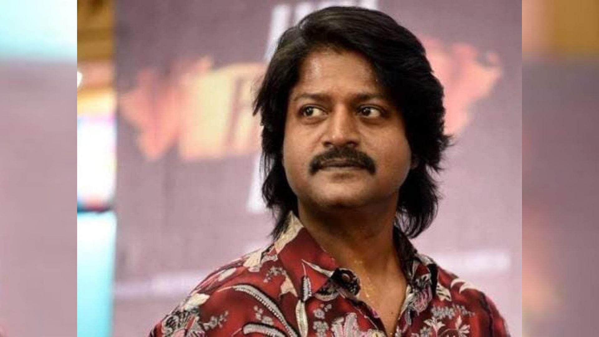 <div class="paragraphs"><p>Actor TC Balaji, better known by his stage name Daniel Balaji.</p></div>