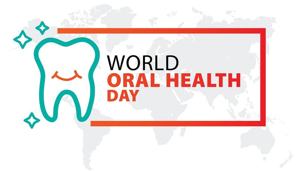 <div class="paragraphs"><p>World Oral Health Day 2024: Date, Theme. History, and Significance.</p></div>