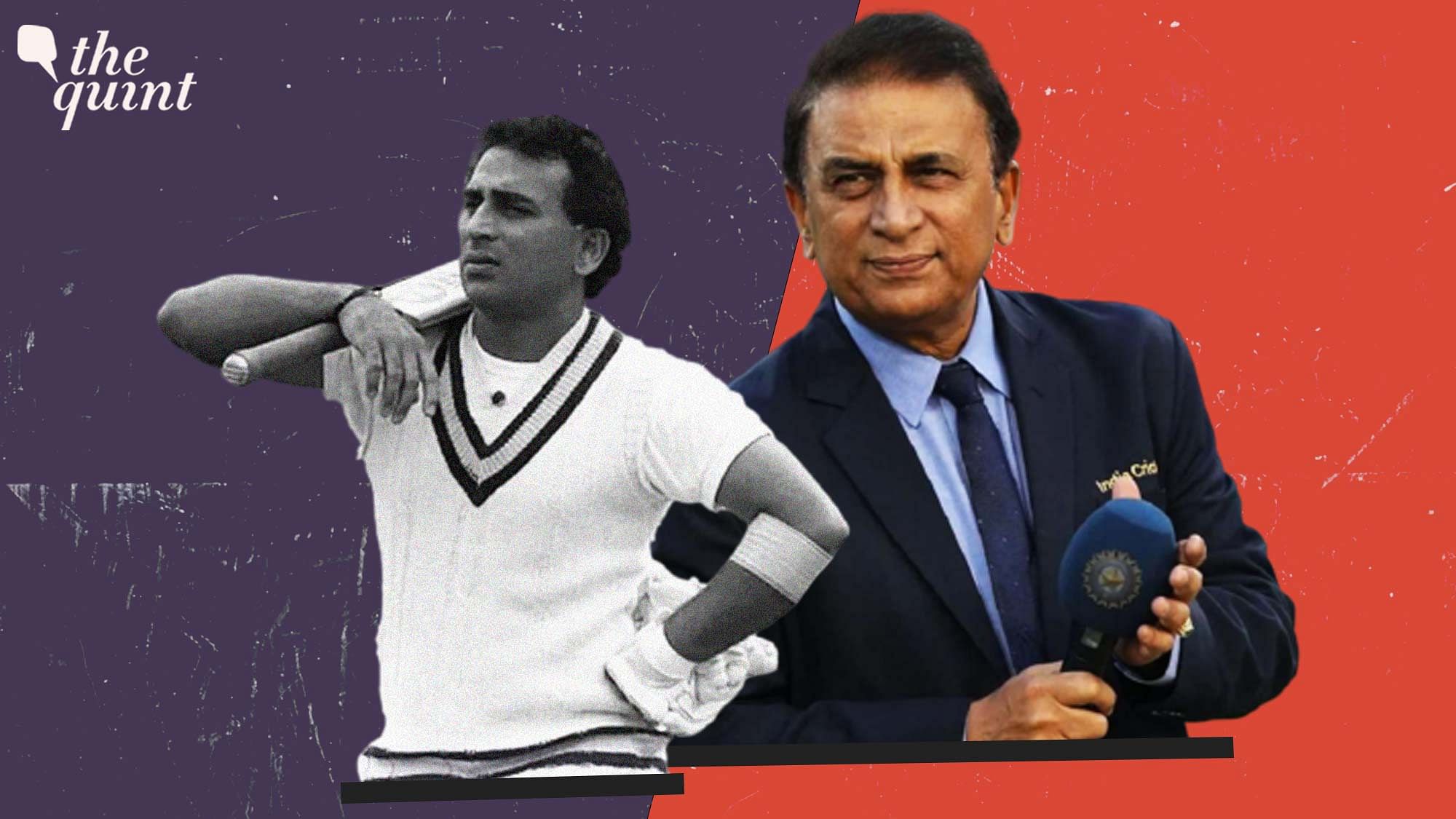 <div class="paragraphs"><p>There were cricketing greats like Vijay Merchant, Vijay Manjrekar, and Vinoo Mankad that preceded Sunil Gavaskar. But Gavaskar remains the first cricket legend.</p></div>