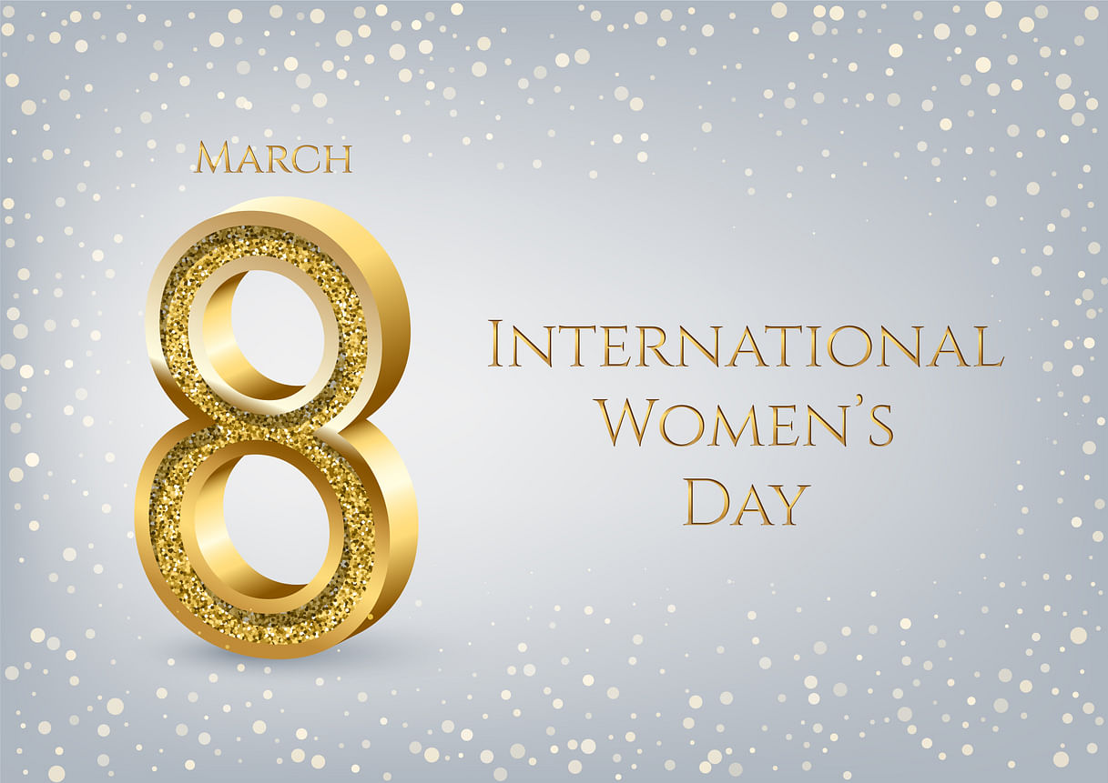 Happy Women's Day 2024: Wishes, Messages, Quotes, Images, and Posters to  Celebrate International Women's Day