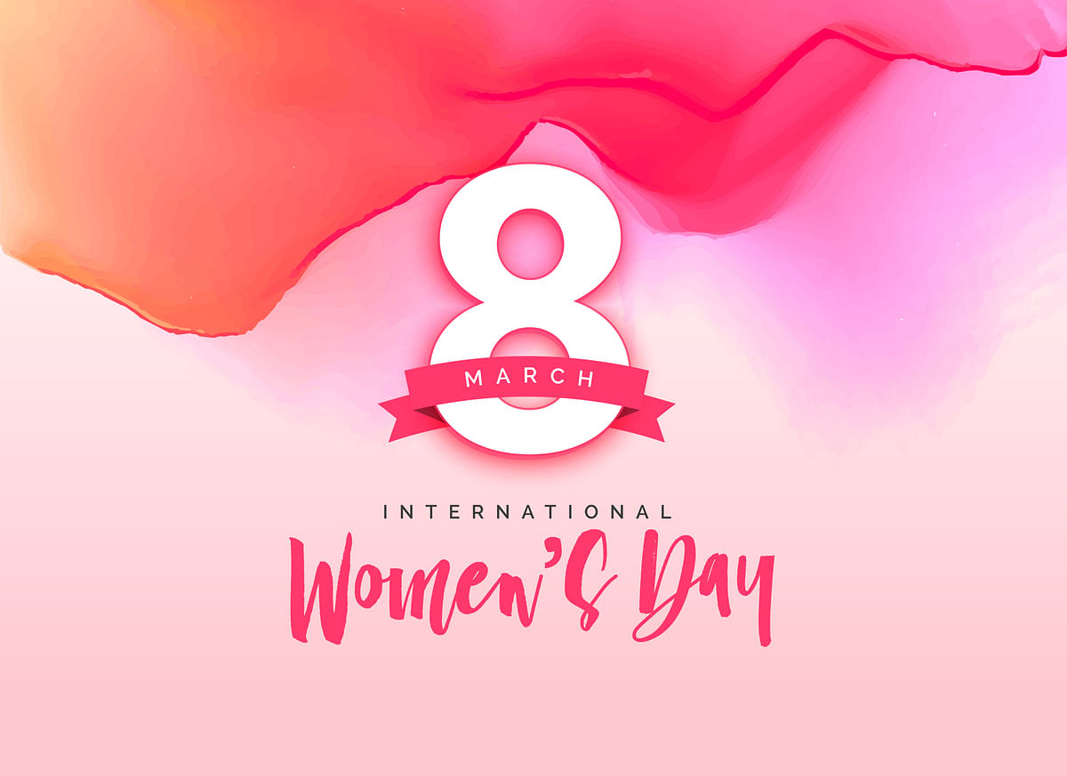 International Women's Day 2024: Check out the list of Women's Day wishes, quotes, messages, greetings, and images.