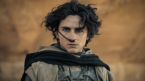 <div class="paragraphs"><p>Timothee Chalamet in a still from <em>Dune: Part Two</em>.</p></div>