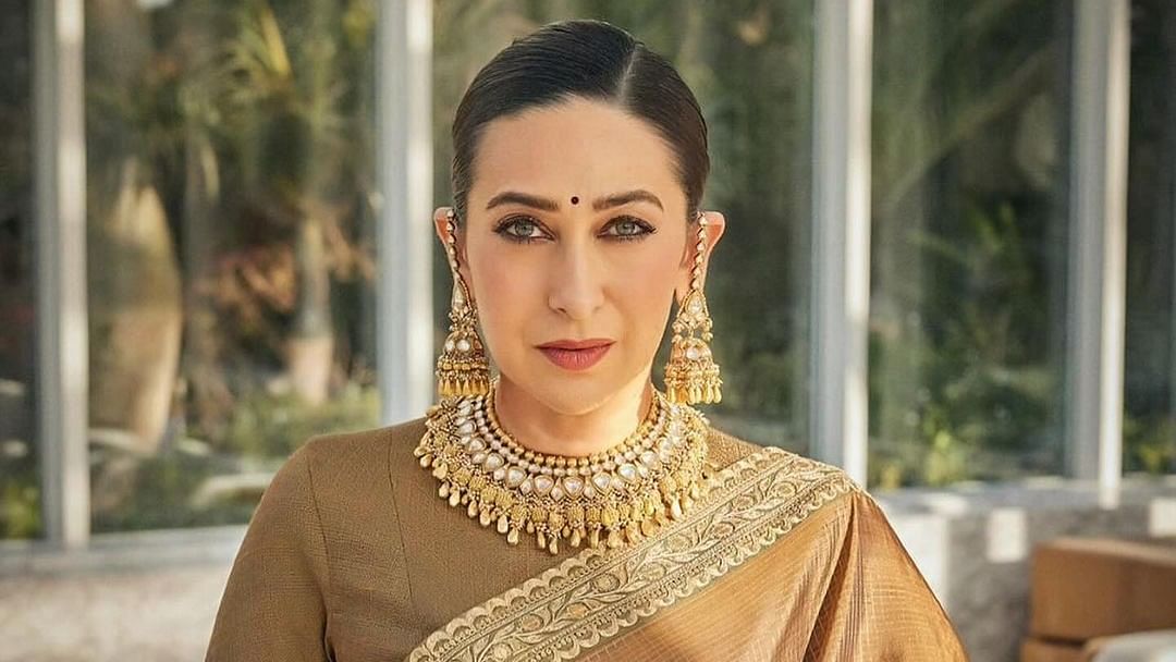 <div class="paragraphs"><p>Karisma Kapoor speaks about saying yes to fewer scripts.&nbsp;</p></div>