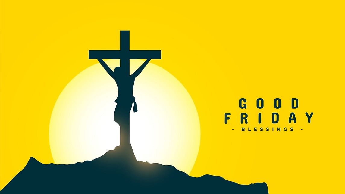 Good Friday 2024 Traditions To Follow on This Day; Know How To Observe