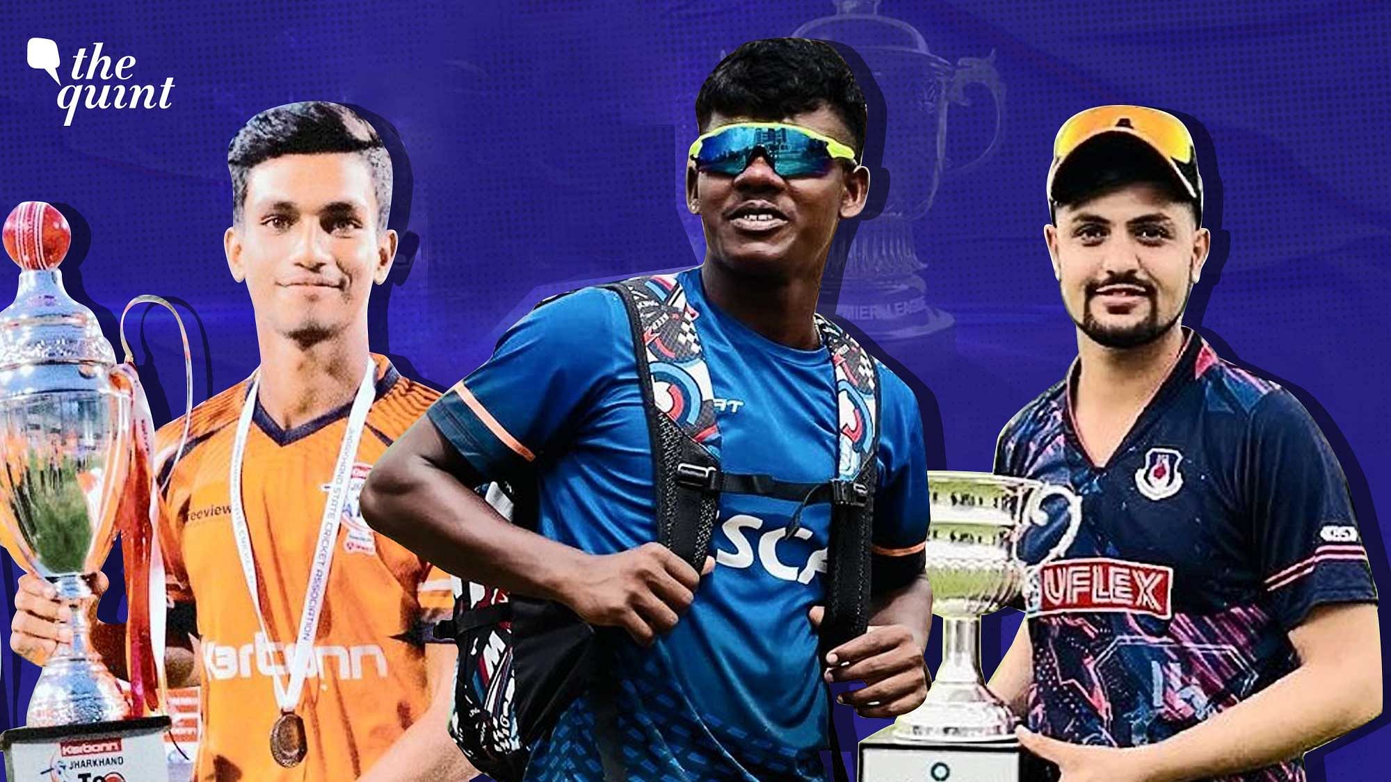 <div class="paragraphs"><p>IPL 2024: 5 Indian debutants you should keep an eye out on.</p></div>