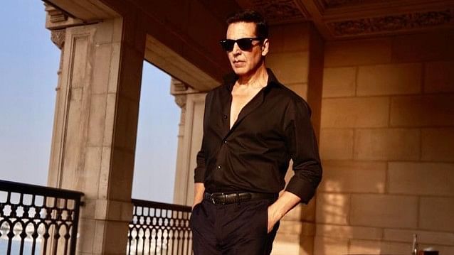 <div class="paragraphs"><p>Akshay Kumar opens up about his films that didn't perform well at the box office.</p></div>