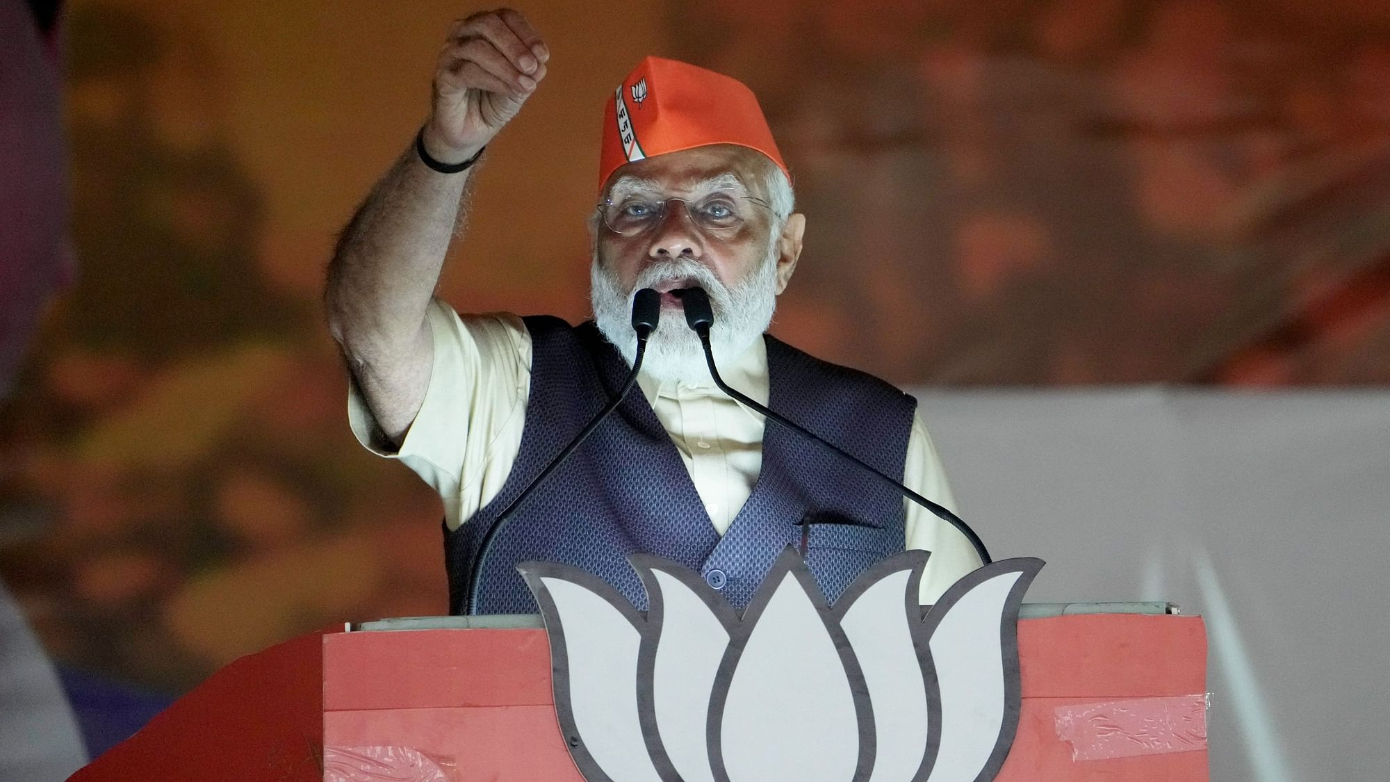 <div class="paragraphs"><p>When Prime Minister Narendra Modi held a rally in Siliguri recently, Leader of Opposition in West Bengal, Suvendu Adhikari, said that North Bengal has always been "the Prime Minister's bastion".</p></div>