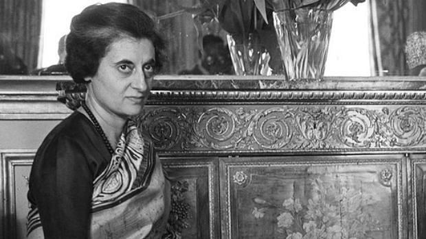 <div class="paragraphs"><p>Indira Gandhi.</p></div>