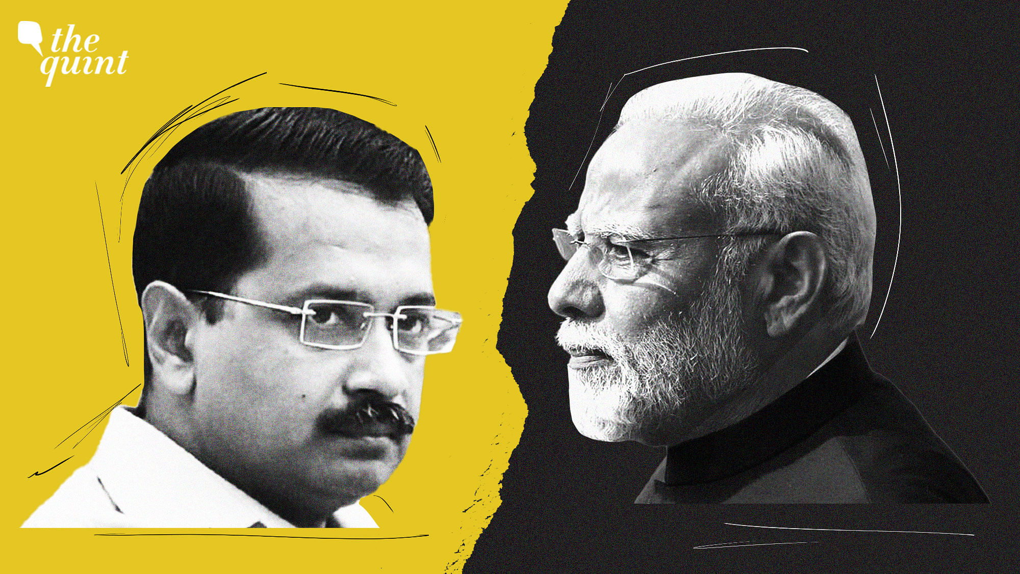 <div class="paragraphs"><p>Kejriwal is a mini Modi in many ways – with an image of an honest, simple man.</p></div>