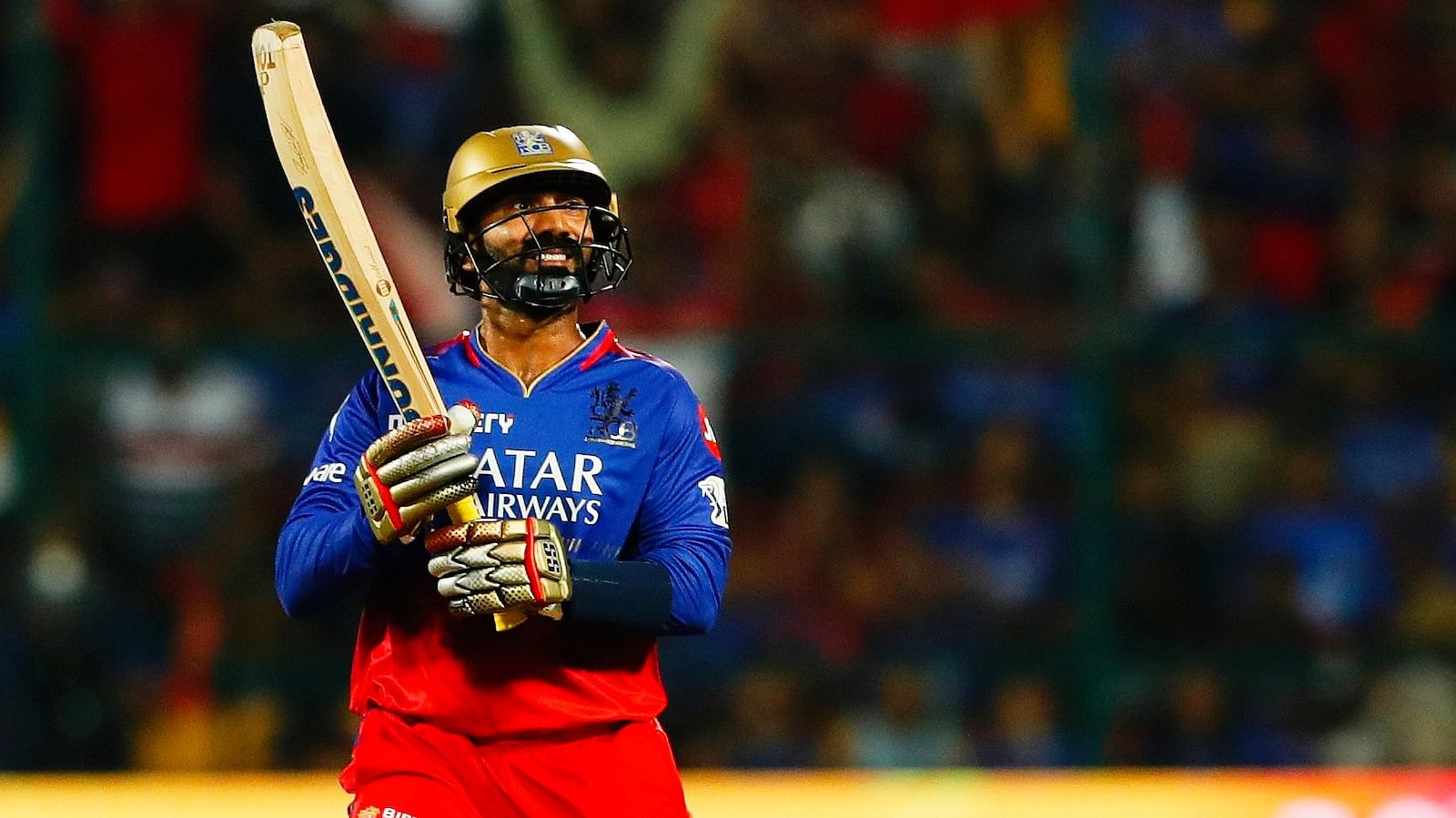 <div class="paragraphs"><p>IPL 2024: Royal Challengers Bengaluru defeated Punjab Kings by 4wickets.</p></div>